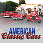 American Classic Cars