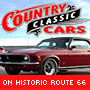 Country Classic Cars