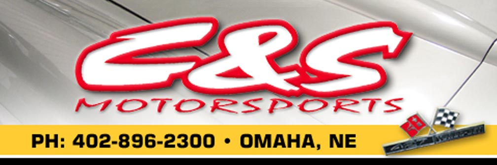 C & S Motorsports