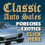 Classic Auto Sales