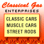 Classical Gas Enterprises