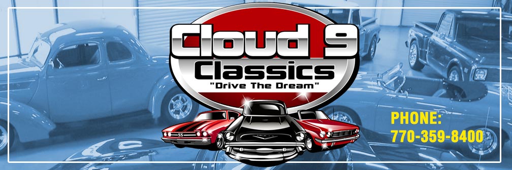 Cloud 9 Classics