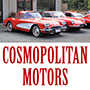 Cosmopolitan Motors