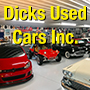 Dicks Used Cars Inc
