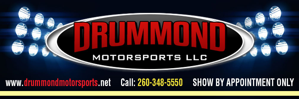 Drummond Motorsports LLC