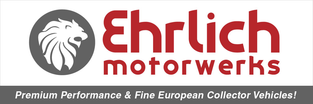 Ehrlich Motorwerks