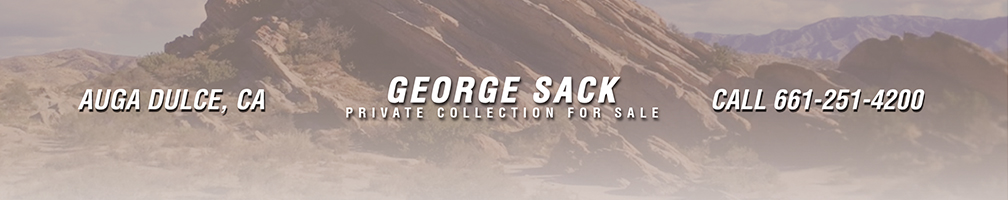 George Sack