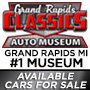 Grand Rapids Classics Auto Museum