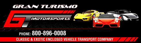 Gran Turismo Motorsports