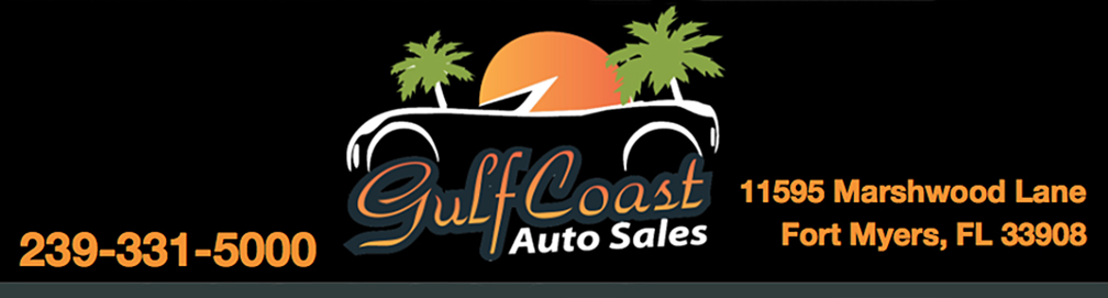 Gulf Coast Auto Sales