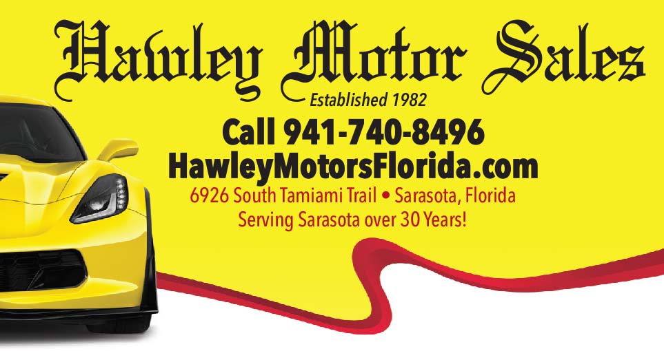 Hawley Motor Sales
