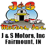 J & S Motors, Inc.