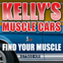 Kelly's Muscle Cars