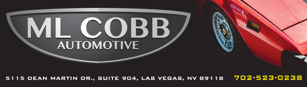 ML COBB Automotive