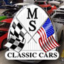 MS Classic Cars