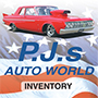 P.J.'s Auto World Inc.