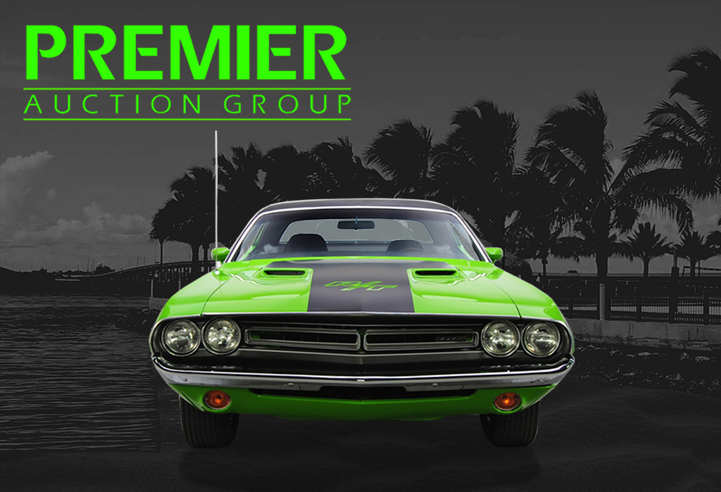 Premier Auction Group