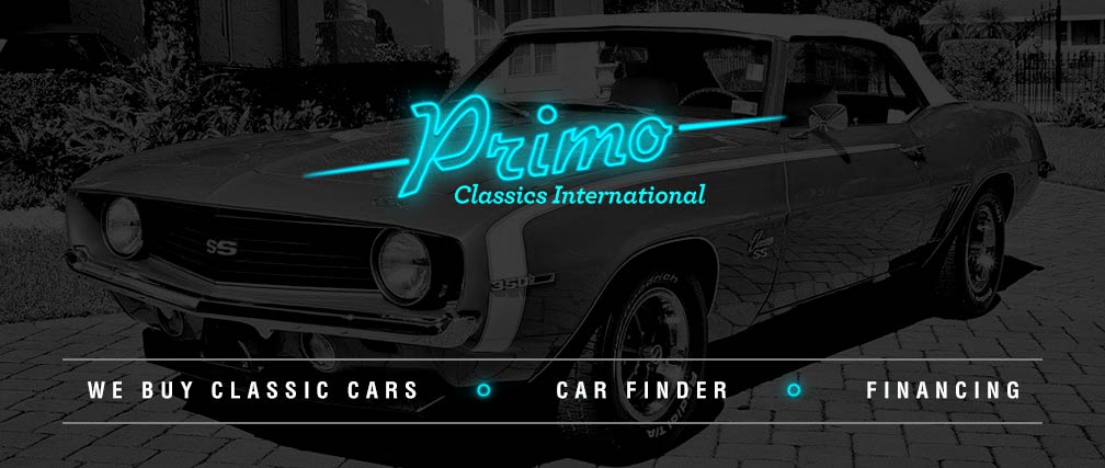 Primo Classics International LLC