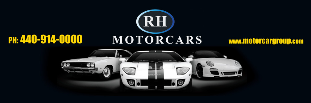 RH Motorcars