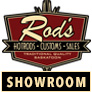 Rod's Hotrods, Customs and Sales, Inc.
