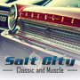 Salt City Classic and Muscle