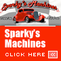 Sparky's Machines