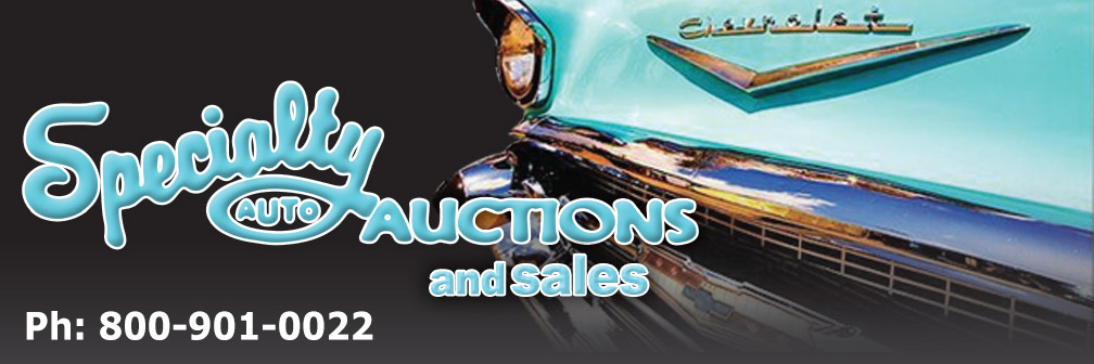 Specialty Auto Sales