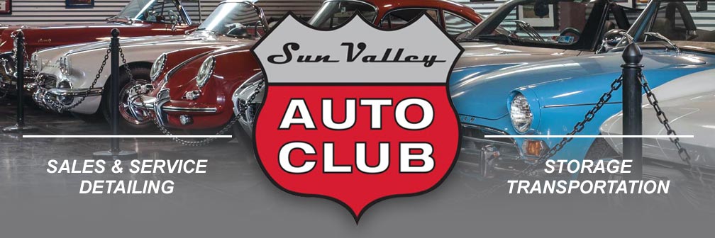Sun Valley Auto Club