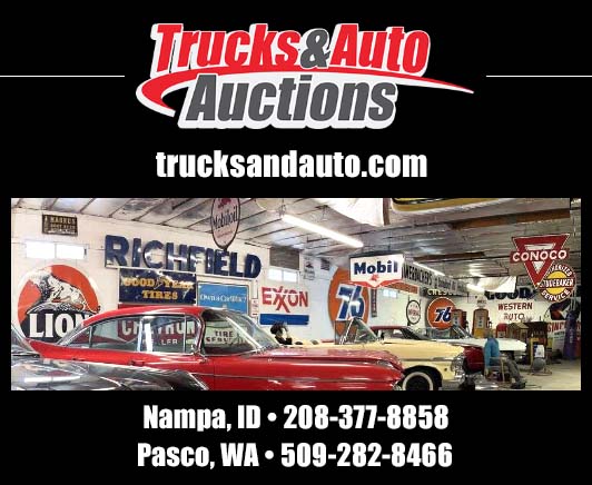 Trucks & Auto Auctions