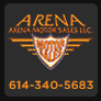 Arena Motor Sales LLC.