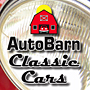 AutoBarn Classic Cars