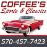 Coffee’s Sports and Classics