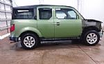 2008 ELEMENT Thumbnail 2