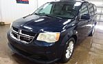 2014 Grand Caravan Thumbnail 4