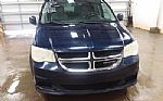 2014 Grand Caravan Thumbnail 7