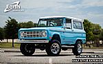 1968 Bronco Thumbnail 1