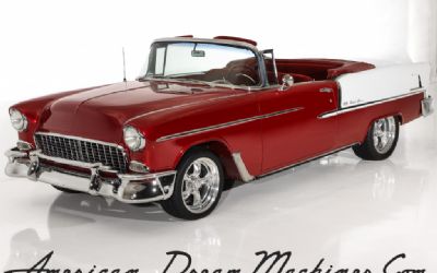 1955 Chevrolet Bel Air 