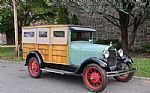 1929 Model A Thumbnail 1
