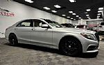 2015 S-Class Thumbnail 1