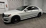 2015 S-Class Thumbnail 7