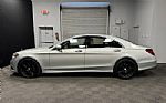 2015 S-Class Thumbnail 9