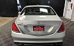 2015 S-Class Thumbnail 12