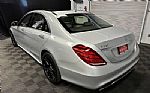 2015 S-Class Thumbnail 11