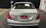2015 S-Class Thumbnail 13