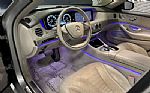 2015 S-Class Thumbnail 38