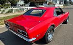 1968 Camaro Thumbnail 3