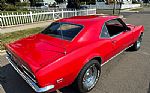 1968 Camaro Thumbnail 4