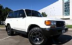 1995 Land Cruiser Thumbnail 1