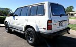 1995 Land Cruiser Thumbnail 4