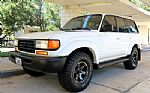 1995 Land Cruiser Thumbnail 13